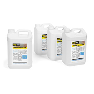 Anti-mousse et Hydrofuge 2 en 1 tous supports TS90 - 20 litres