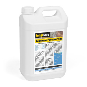 Fongistop Classique Polyvalent ultra concentré TK90 - 15 litres