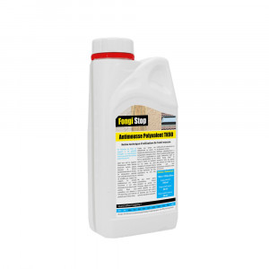 Antimousse Classique Polyvalent ultra concentré TK90 - 1 litre