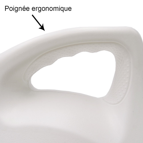 Fongistop et Hydrofuge 2 en 1 tous supports TS90 - 5 litres