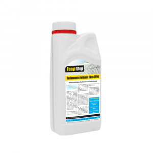 Fongistop toiture Fibro ultra concentré TF90 - 1 litre