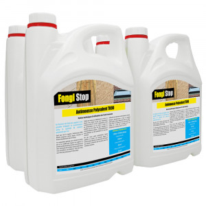 Fongistop Classique Polyvalent ultra concentré TK90 - 20 litres